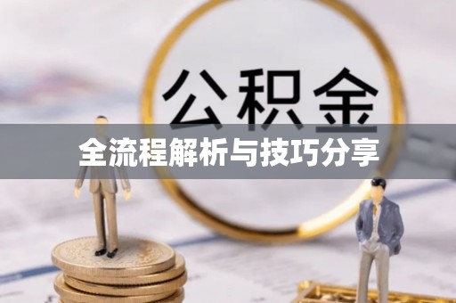 吉安全流程解析与技巧分享